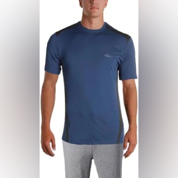 GREG NORMAN FOR TASSO ELBA ATTACK LIFE SHIRT BUNDLE SZ L GUC GOLF EVERYDAY - Picture 1 of 12